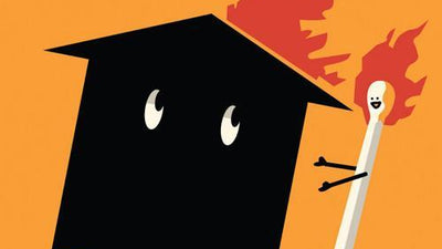 Mondo Gallery Presents: HOUSE PARTY 2