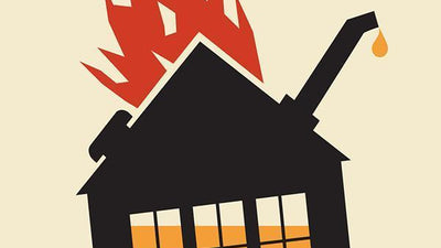 Mondo Gallery: House Party 4