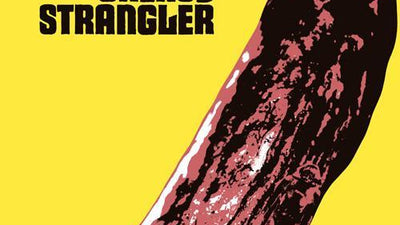 THE GREASY STRANGLER: Soundtrack, Poster, T-Shirts & Pin!