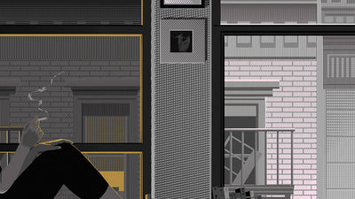 IFC Films Poster Collection: Week 4 (On-Sale Info)