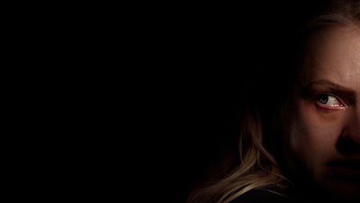 Music Weekly: THE INVISIBLE MAN 2XLP, BLOOD ON HER NAME LP, & Distro Titles!