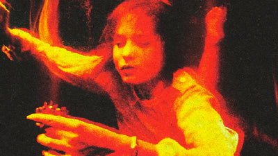 INFERNO + SUSPIRIA Restock (Vinyl) (On-Sale Info)