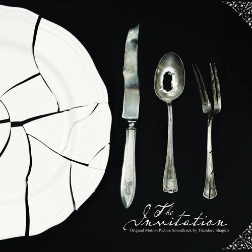 New Music Release: THE INVITATION