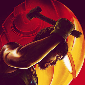 MARVEL STUDIOS: The First Ten Years