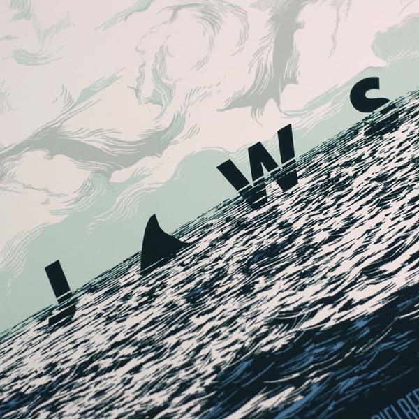 JAWS and WHERE THE WILD THINGS ARE On Sale Info!