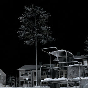 Home: New Works by Jason Edmiston & Ken Taylor