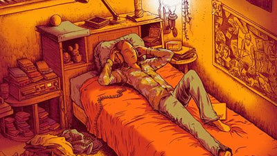 'No Longer / Not Yet: A Tribute to Richard Linklater' (PART 1) On Sale Info!