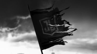 Music Weekly: ZACK SNYDER'S JUSTICE LEAGUE - Original Motion Picture Soundtrack 7XLP Box Set