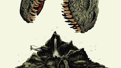 When Dinosaurs Ruled the Earth