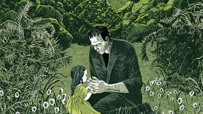 UNIVERSAL STUDIOS' MONSTERS Online Release (Part 2)