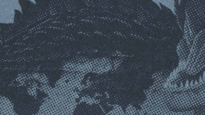 JURASSIC WORLD DOMINION (Vinyl) (On-Sale Info)