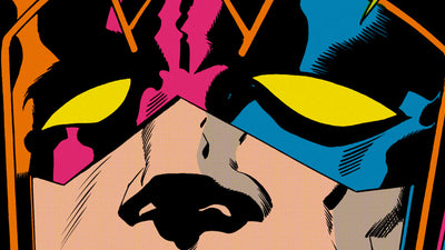 Three New Classic Marvel Posters (On-Sale Info)