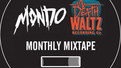 Music Weekly: January 2019 Mix Tape!