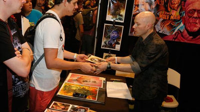 MondoCon 2014 Photo Recap