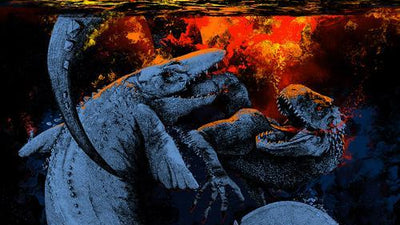 SDCC Online: Jurassic World, Batman Returns, The Batmobile & Enamel Pins!