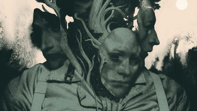 Jay Shaw's Top 10 Posters of 2016