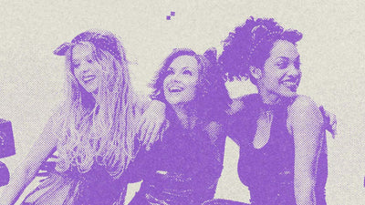 Music Weekly: JOSIE AND THE PUSSYCATS - Music from the Motion Picture LP + DuJour 7-Inch