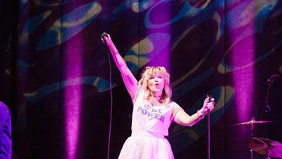 JOSIE & THE PUSSYCATS Record Release Party: Photo Recap