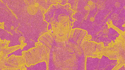 X-MEN: THE ANIMATED SERIES - JUBILEE + MAGNETO 1/6 Scale Figures (On-Sale Info)