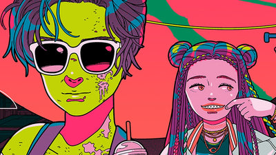 KATE by Utomaru (On-Sale Info)