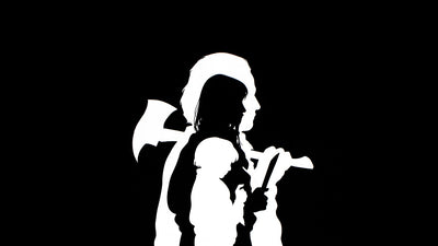 The Stanley Kubrick Collection: 9 New Shirts and Pins