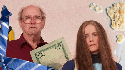 Music Weekly: Emile Mosseri's Soundtrack to Miranda July's KAJILLIONAIRE