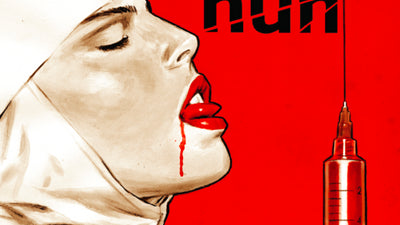 Mondo x Chiller: The Killer Nun