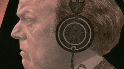 New Berberian Sound Studio Poster From Edward Kinsella