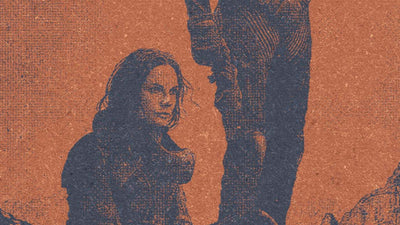 DUNE by Rory Kurtz (Posters) (On-Sale Info)