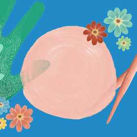 Chula League's 10th Annual Little Artist BIG ARTIST Show