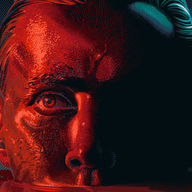 The Art of Laurent Durieux Part Two