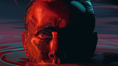 The Art of Laurent Durieux Part Two