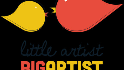 Mondo Gallery Presents: Chula League's 11th Annual Little Artist BIG ARTIST