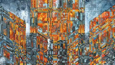 Mondo Gallery Presents 'Originals: A Fine Art Show'