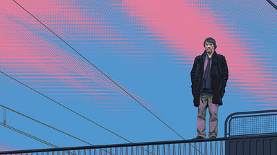 Nautilus x Mondo: LA DERNIÈRE TENTATION DES BELGES by Laurent Durieux (On-Sale Info)