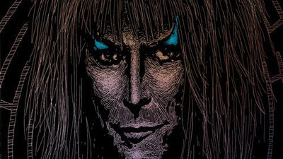 Mondo x SteelBook #016: LABYRINTH