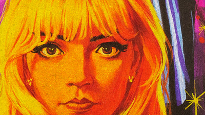 LAST NIGHT IN SOHO Restocks (Vinyl) (On-Sale Info)