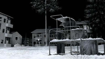 Home: New Works by Jason Edmiston & Ken Taylor