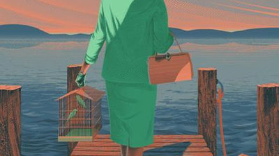 Mitch Putnam's Top 10 Posters of 2014