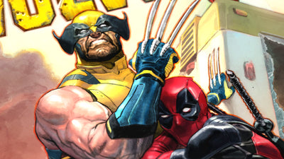 DEADPOOL & WOLVERINE (Poster) (On-Sale Info)