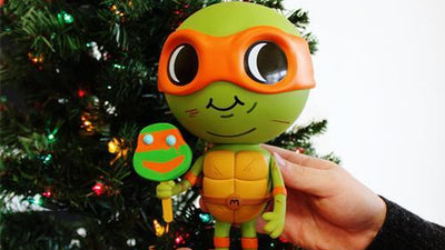 Lil' Mikey Pre-Order Closes this Friday! (12/5)