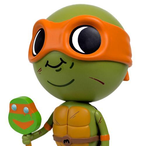 Lil' Mikey Now Available for Pre-Order!