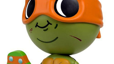 Lil' Mikey Now Available for Pre-Order!