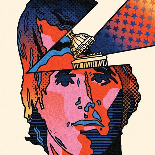 Mondo Gallery Presents - No Longer / Not Yet: A Tribute to Richard Linklater