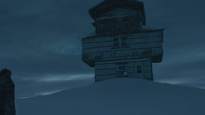 Music Weekly: The Lodge LP + Restocks