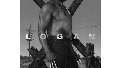 X-Men: Logan (Variant)