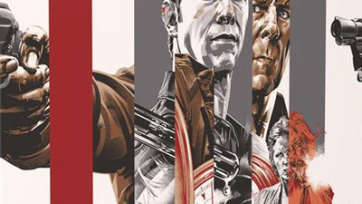 Mondo x SteelBook #001: LOOPER
