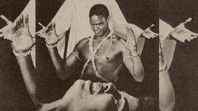 Music Weekly: LORD SHANGO + Marvel's BLACK WIDOW & THOR: RAGNAROK