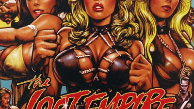 Music Weekly: LOST EMPIRE, MONSTER SQUAD & New Distributed Titles!