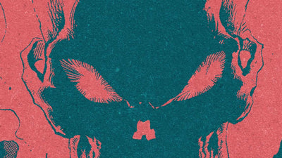 GHOST RIDER #15 by Mark Texeira (Posters) (On-Sale Info)